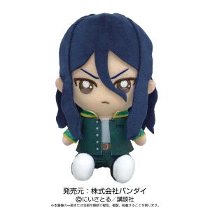 WIND BREAKER Chibiぬいぐるみ 杉下京太郎
