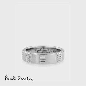 Paul Smith メンズリング 指輪 リングの素材 シルバー の商品一覧 メンズアクセサリー ファッション 通販 Yahoo ショッピング