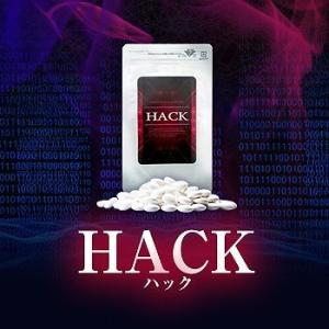 HACK（ハック）｜and-viii