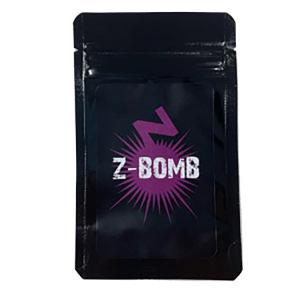 Z-BOMB（ゼットボム）｜and-viii