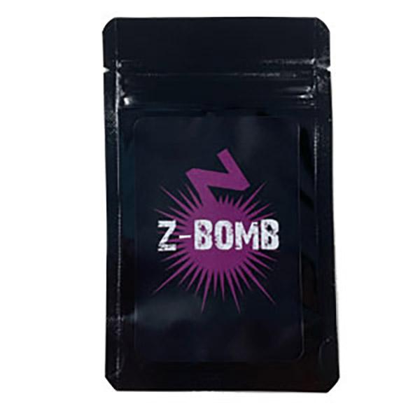 Z-BOMB（ゼットボム）