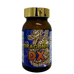 ドラゴニックDX（DORAGONIC DX）｜and-viii
