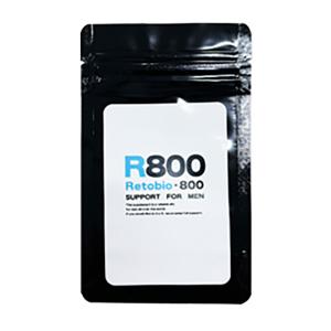 レトビオ800（RETOBIO 800）｜and-viii