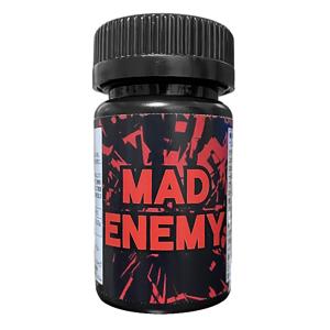 MAD ENEMY（マッドエネミー）｜and-viii