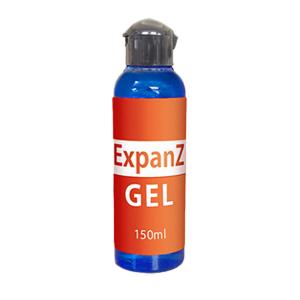 エクスパンズジェル（ExpanZ GEL）/ボディローション リキッド 男性 健康｜and-viii