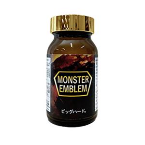 MONSTER EMBLEM（モンスターエンブレム）