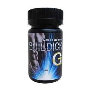 BUILDICK-G（ビルディックジー）