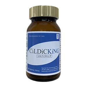 CiLDiCKiNG(シルディクキング)男性サポ...の商品画像