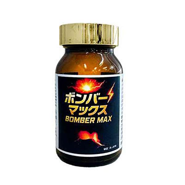 BOMBER MAX （ボンバーマックス）