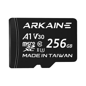 U3 V30 4K ARKAINE Nintendo