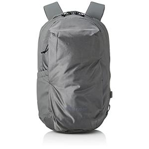 カリマー デイパック バックパック タウンユース highlands 22 Greyグレーの商品画像