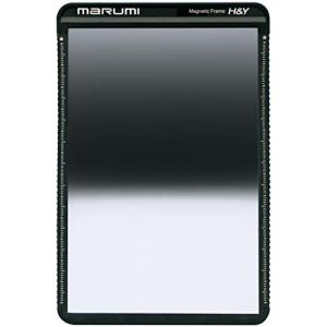 MARUMI 角型フィルター グラデーションND 100×150mm Reverse GND16 光量調節用の商品画像