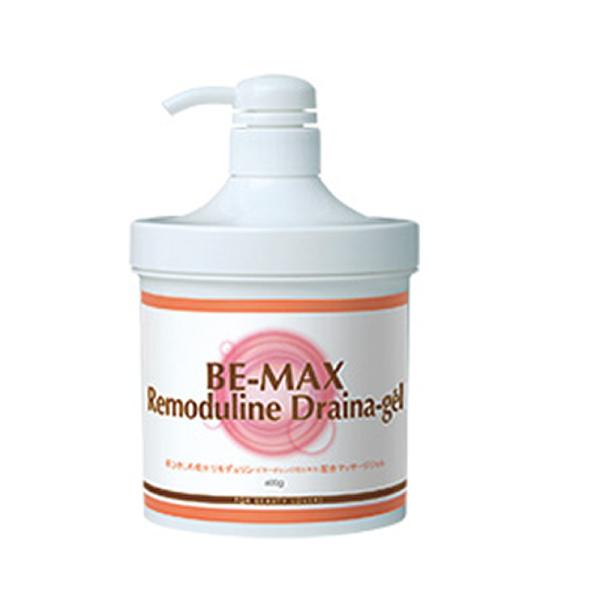 BE-MAX リモデュリン ドレナージェル 600g【今だけ選べるプレゼント♪】BE-MAX PRO...