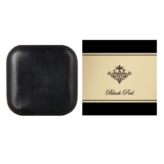 ブラックピール 100ｇ（AHAフルーツ酸/リピジュア/天然アロマ）【送料無料！】【大塚明恵大絶賛！...