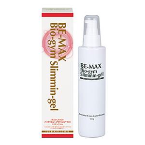BE-MAX Bio-gym Slimmin-gel【今だけ選べるプレゼント付き♪】(バイオジム ス...