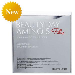 ビューティーデイ アミノSプラス（ ビューティデイアミノS／ビューティアミノS／アミノ酸／城本クリニ...