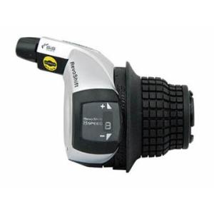 Shimano シマノ レボシフター SL-RS45 右8段