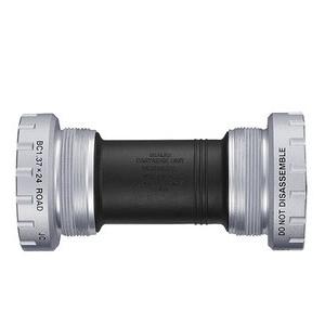 SHIMANO シマノ ボトムブラケット BB-RS500 68mm BC1.37 EBBRS500B