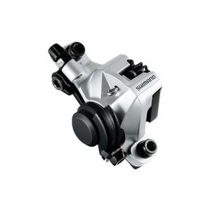 Shimano シマノ メカニカルディスクブレーキ BR-M375 シルバー