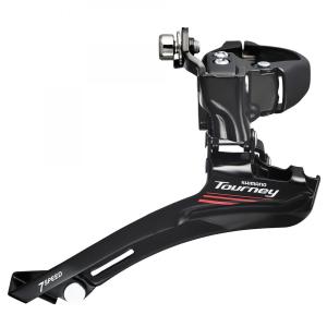 Shimano シマノ フロントディレイラー FD-A070 ロード用 フロントダブル