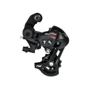 Shimano シマノ リアディレイラー RD-A070 7段 ロード用 直付