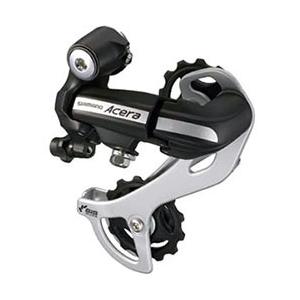 Shimano シマノ リアディレイラー RD-M360 8/7段 ブラック
