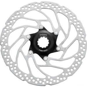 Shimano シマノ ブレーキローター SM-RT30 サイズS(160mm) センターロック