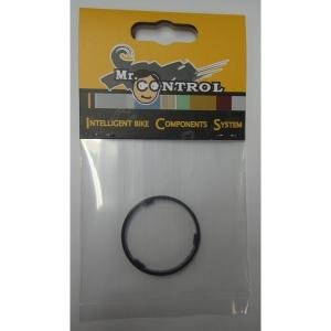 / Mr-control 7段 カセットスプロケット用　スペーサー (クリックポストor
