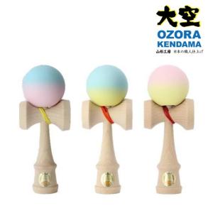 山形工房 競技用 けん玉 大空 日本けん玉協会 ...の商品画像