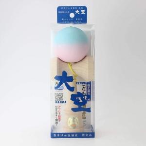 山形工房 競技用 けん玉 大空 日本けん玉協会...の詳細画像2
