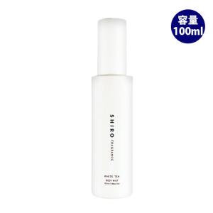 SHIRO シロ サボン オード パルファン ミニサイズ 10ml 香 水