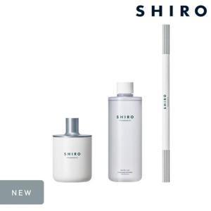 SHIRO shiro シロ LIVING MY STORY リビング マイ ストーリー