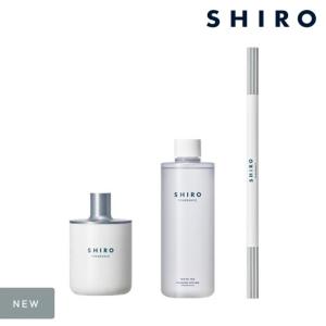 shiro サボン ルームフレグランス 180ml フレグランス