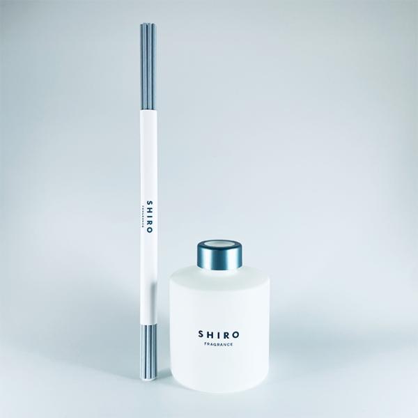 シロ SHIRO フレグランスディフューザー （180ml）ルームフレグランス