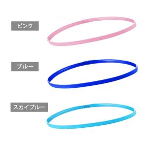 ヘアバンド 汗止め ヘッドバンド 1個 スポー...の詳細画像2