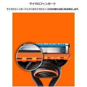 Gillette P&G ジレット フ...の詳細画像3