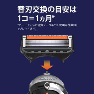 Gillette ジレット P&G プ...の詳細画像5