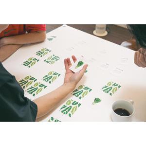 MONT マジで草。 葉物野菜の神経衰弱 野菜...の詳細画像1