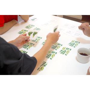 MONT マジで草。 葉物野菜の神経衰弱 野菜...の詳細画像2