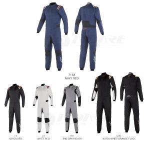 アルパインスターズ（alpinestars） レーシングスーツ(RacingSuits) GP