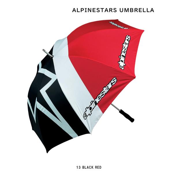 アルパインスターズ(alpinestars) ALPINESTARS UMBRELLA (63010...