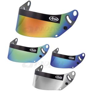 アライヘルメット（ARAI HELMET） アライ 4輪用 フルフェイス