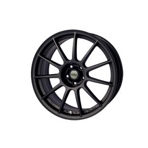 フィアット500 ホイール　2本セット オールドカントリー 14x6.0J +32 4H/98 ホワイト スチール