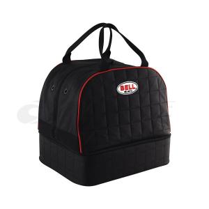 HPI ヘルメットバッグ(M/C後) ブラック : オートクラフト - 通販