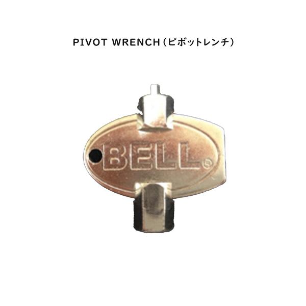 BELL（ベル） ヘルメット PIVOT WRENCH（ピボットレンチ）