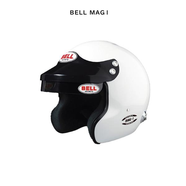 BELL（ベル） ヘルメット スポーツシリーズ(SPORT SERIES) MAG1