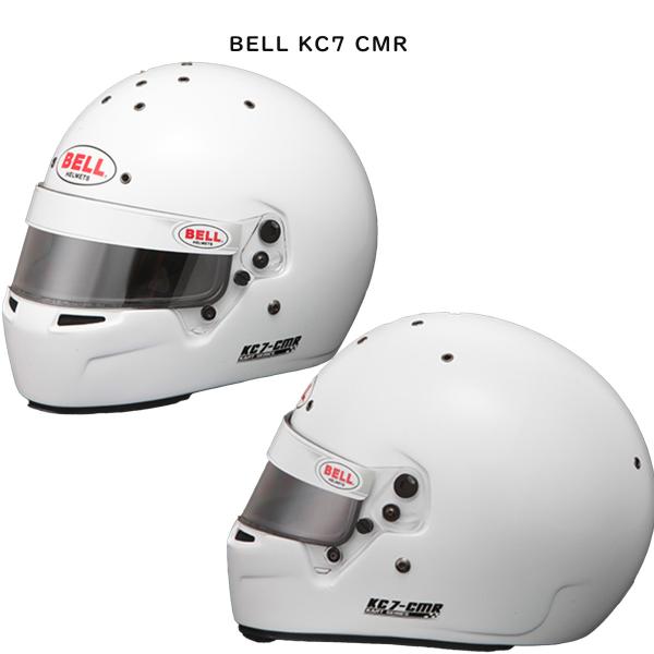 BELL（ベル）ヘルメット カートシリーズ(KART SERIES) KC7 CMR