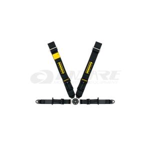 シュロス(SCHROTH) 4点式シートベルト Clubman II J クラブマン2J 