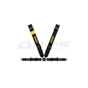シュロス(SCHROTH) 4点式シートベルト Lotus II J(Lotus Elise/Exige用  