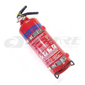 FIREBLITZ　車載用消火器　FBP2｜andare-y-shop